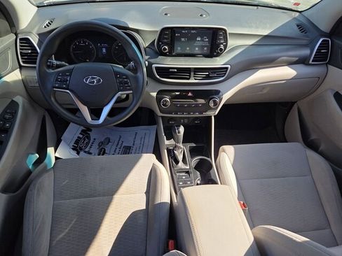 Used 2019 Hyundai Tucson Value AWD/4WD image 11