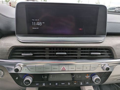 Used 2022 Kia Telluride SX w/ SX Prestige Package image 18