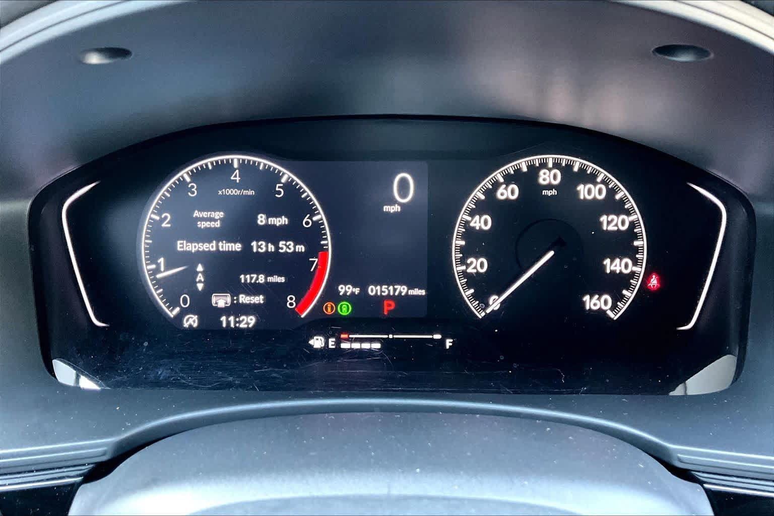 Used 2024 Honda Civic LX image 26
