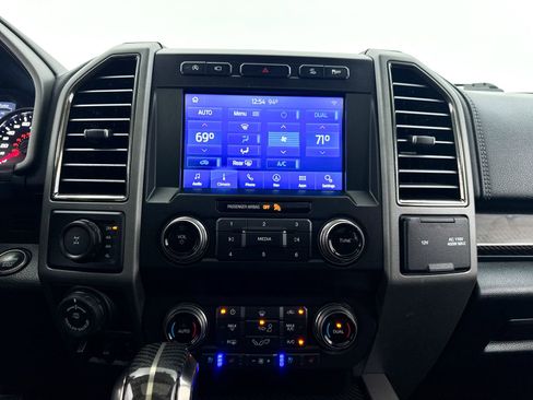Used 2020 Ford F150 Raptor w/ Equipment Group 802A Luxury AWD/4WD image 26