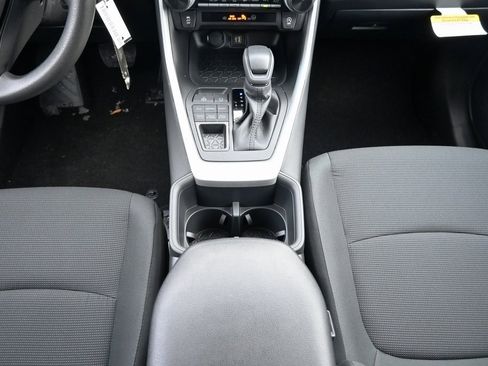 New 2025 Toyota RAV4 LE image 19