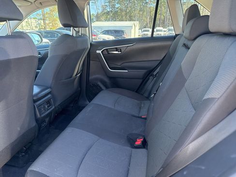 Used 2023 Toyota RAV4 XLE image 10