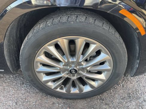 Used 2020 Hyundai Palisade Limited AWD/4WD image 4