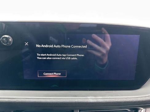 Used 2025 Buick Envista Preferred image 30