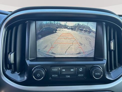 Used 2016 Chevrolet Colorado LT w/ Luxury Package, Chrome image 11