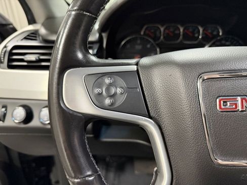 Used 2019 GMC Yukon SLE w/ Convenience Package image 15