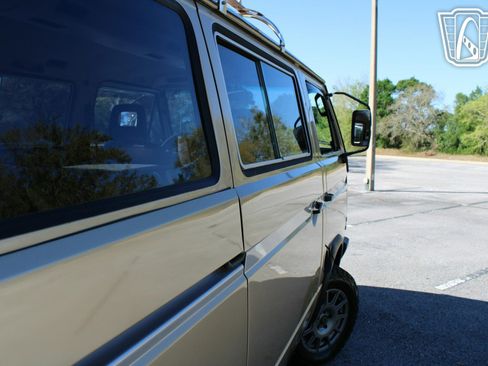 Used 1987 Volkswagen Vanagon RWD image 30
