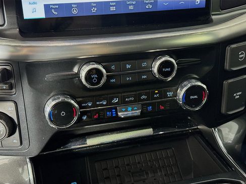 Used 2023 Ford F150 Lariat w/ Equipment Group 502A High image 18