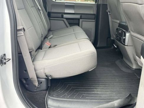 Used 2020 Ford F150 XLT w/ Equipment Group 302A Luxury RWD image 21