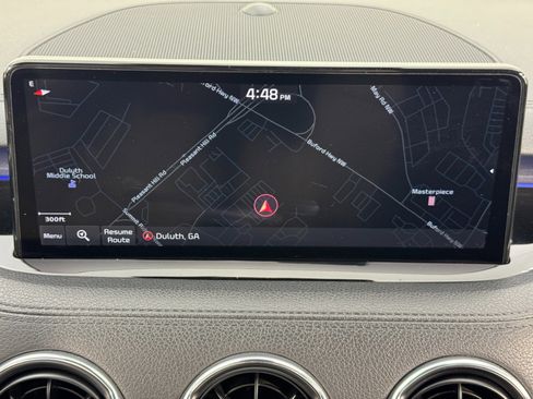 Used 2022 Kia Stinger GT1 image 24