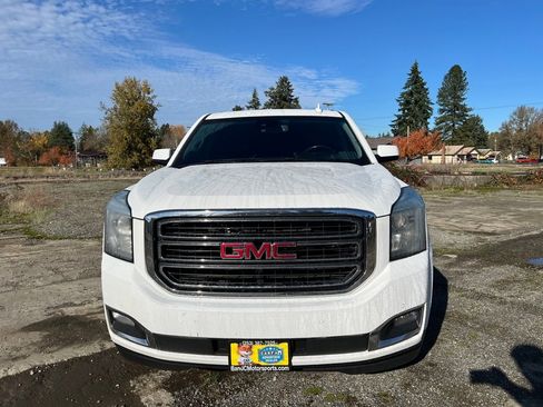 Used 2018 GMC Yukon SLT image 19