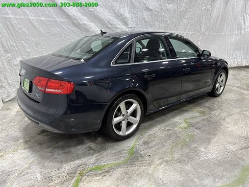 Used 2012 Audi A4 2.0T Premium Plus image 8