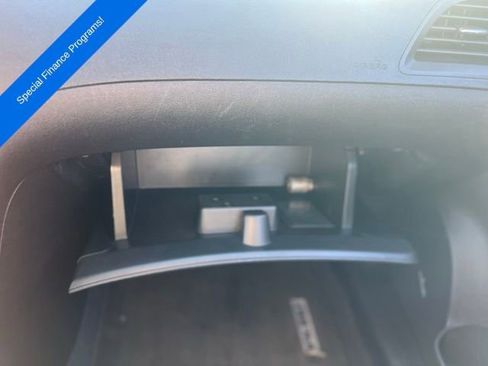 Used 2012 Chevrolet Malibu LTZ image 19