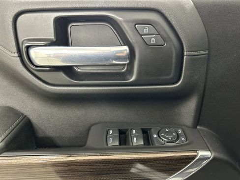 Used 2021 Chevrolet Silverado 1500 LT w/ All Star Edition Plus AWD/4WD image 11