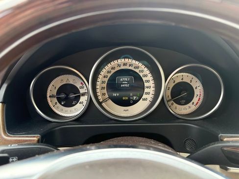 Used 2014 Mercedes-Benz E 350 Sedan w/ Premium 1 Package image 20