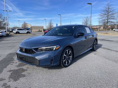 Used 2025 Honda Civic Sport image 7