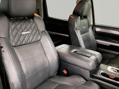 Used 2018 Toyota Tundra Platinum AWD/4WD image 25