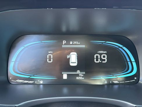 Used 2025 Hyundai Palisade SEL AWD/4WD image 14