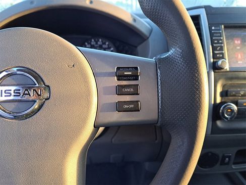 Certified 2021 Nissan Frontier SV image 20