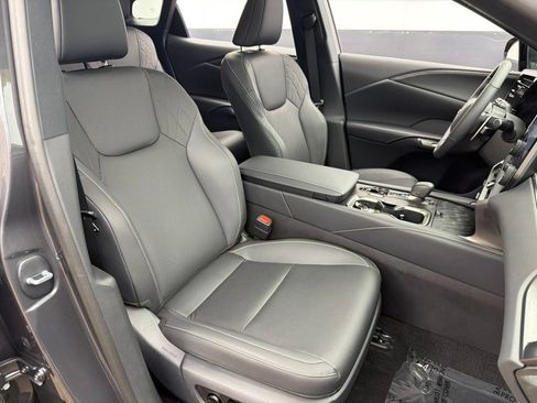 Used 2026 Lexus RX 350h AWD/4WD image 28