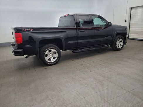 Used 2017 Chevrolet Silverado 1500 LT w/ All Star Edition image 10