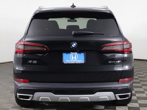 Used 2023 BMW X5 xDrive40i w/ Premium Package AWD/4WD image 13