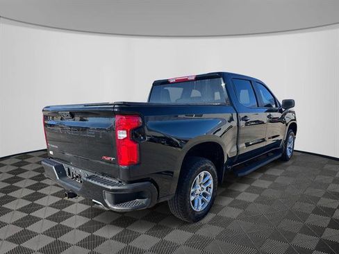 Used 2023 Chevrolet Silverado 1500 RST w/ Z71 Off-Road Package image 5