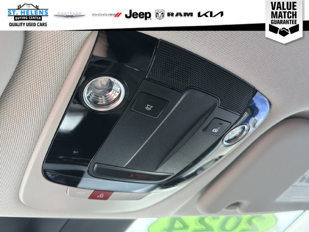 Used 2024 Kia EV6 Light AWD/4WD image 21