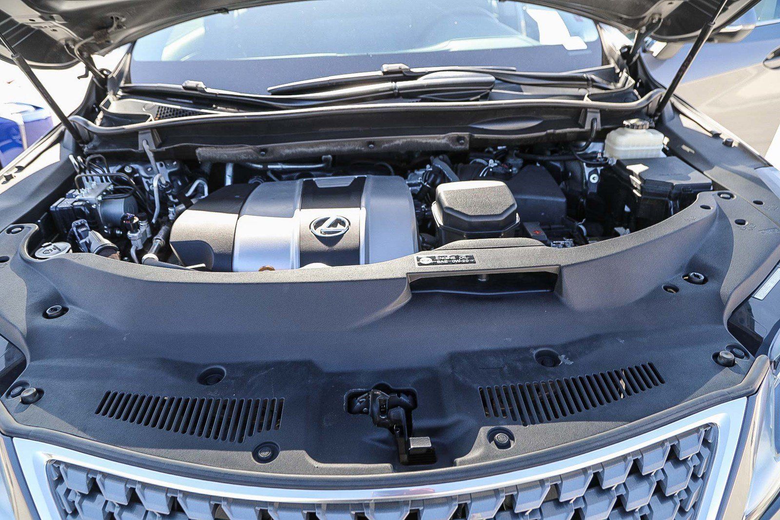 Used 2021 Lexus RX 350 FWD w/ Premium Package image 26