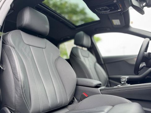 Used 2023 Audi A4 2.0T Premium Plus w/ Premium Plus Package image 21