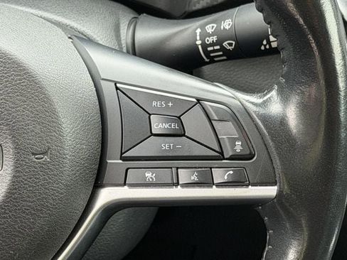 Used 2022 Nissan Sentra SV w/ All-Weather Package FWD image 15