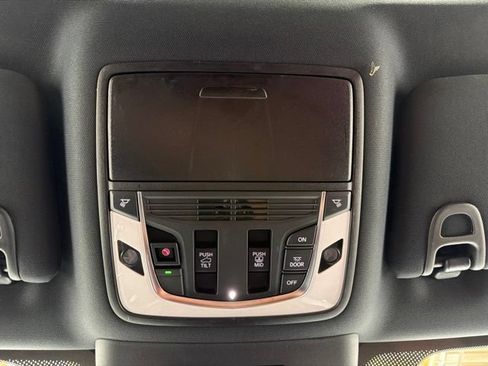 Certified 2026 Acura MDX A-Spec AWD/4WD image 32
