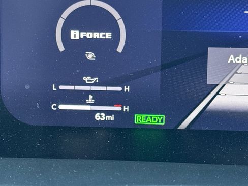 Certified 2025 Toyota Tacoma Limited image 3