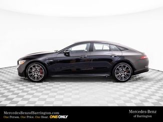 New 2026 Mercedes-Benz AMG GT 43 video 2