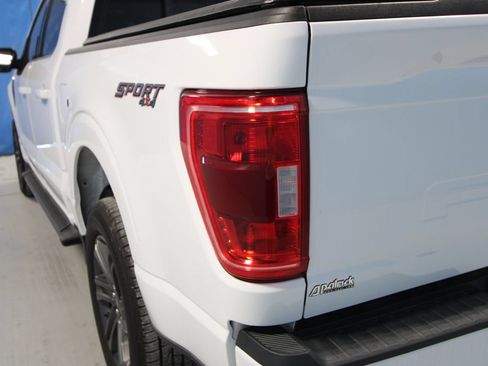 Used 2023 Ford F150 XLT w/ Equipment Group 302A High AWD/4WD image 41