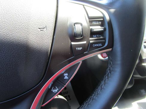 Used 2020 Acura MDX SH-AWD w/ Technology Package image 34