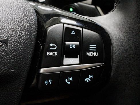 Certified 2022 Ford Escape SEL image 26