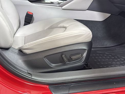 Certified 2023 Toyota Camry XLE image 20