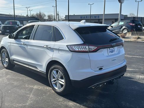 Used 2015 Ford Edge SEL image 7