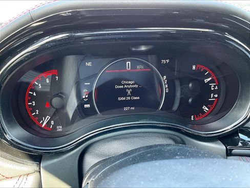 New 2026 Dodge Durango GT AWD/4WD image 24