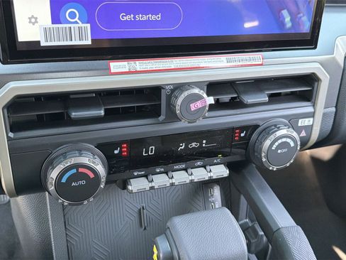 New 2026 Toyota Tacoma TRD Off-Road AWD/4WD image 17