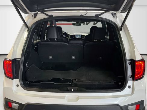 Used 2024 Honda Passport EX-L image 26