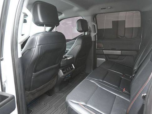 Certified 2023 Ford F150 Lariat AWD/4WD image 2