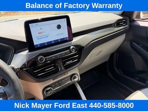 Used 2023 Ford Escape Active w/ Cold Weather Package FWD image 18