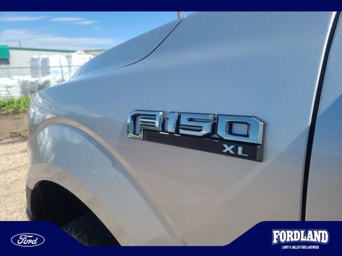 Used 2016 Ford F150 XL w/ Equipment Group 101A Mid AWD/4WD image 24