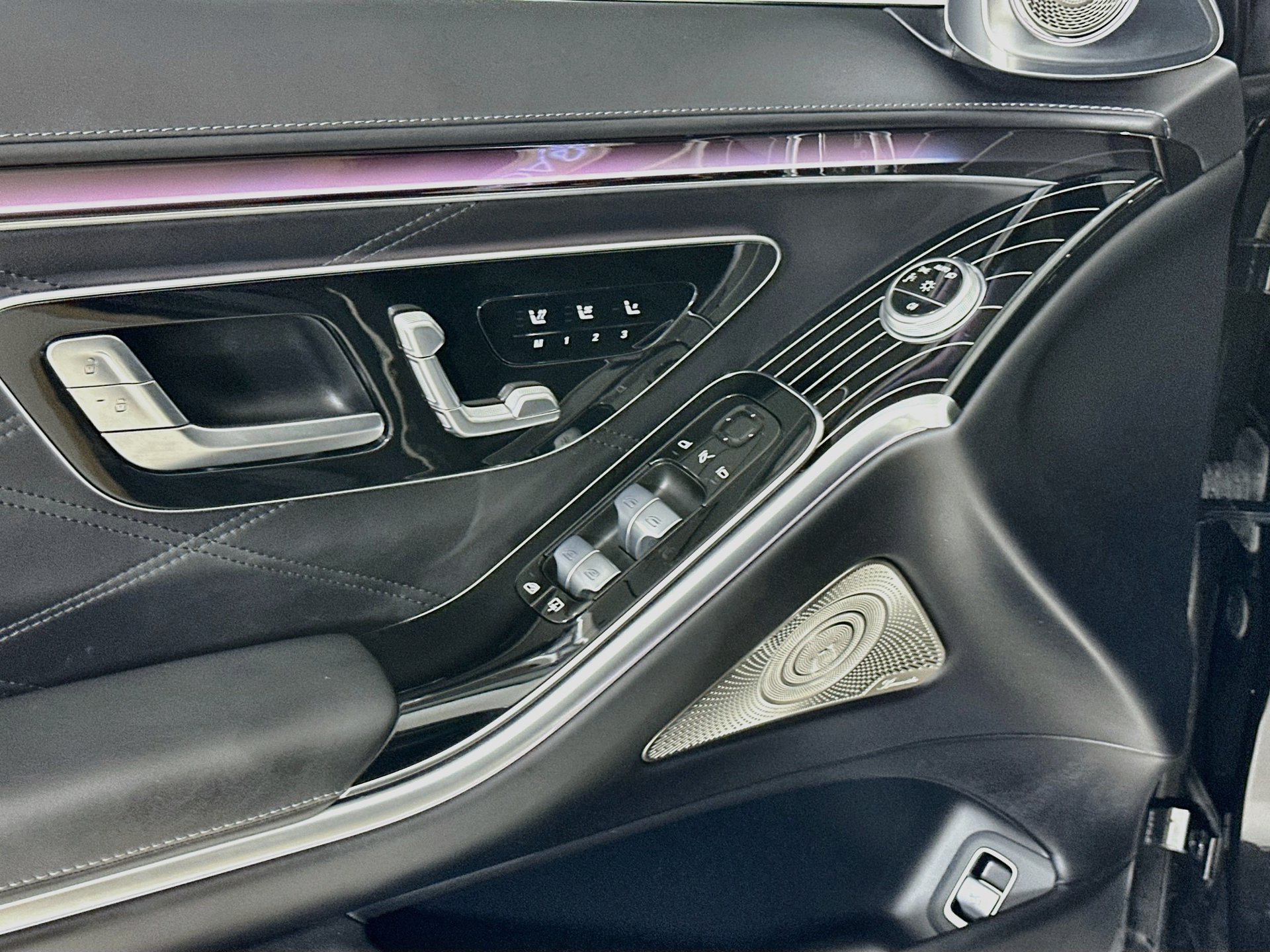 Certified 2023 Mercedes-Benz Maybach S 680 4MATIC image 19