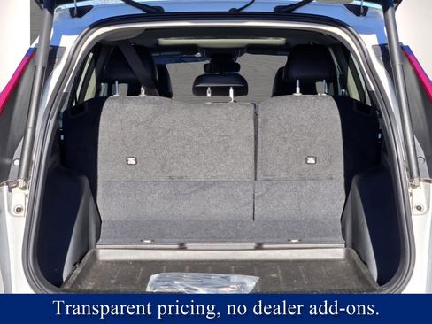 Used 2023 Honda CR-V EX-L image 13