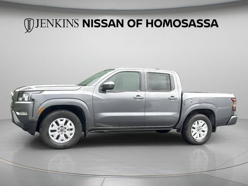 Certified 2023 Nissan Frontier SV w/ SV Convenience Package RWD image 13
