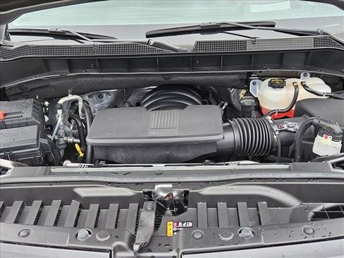 Used 2025 Chevrolet Silverado 1500 High Country w/ High Country Premium Package image 26