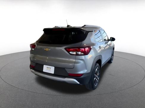 Used 2025 Chevrolet TrailBlazer LT image 20